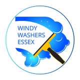 Windy Washers Essex logo