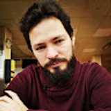 Diego S. avatar icon