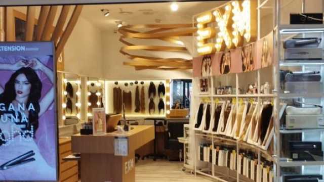 Oficial de Peluquería