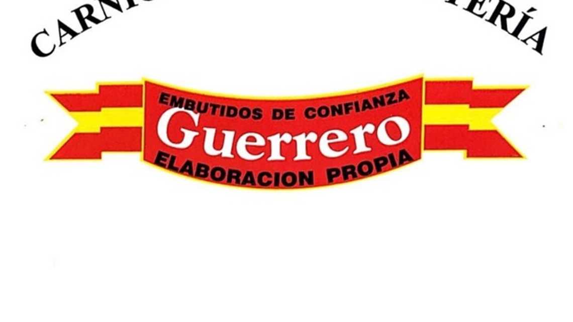 Carniceria Guerrero cover image