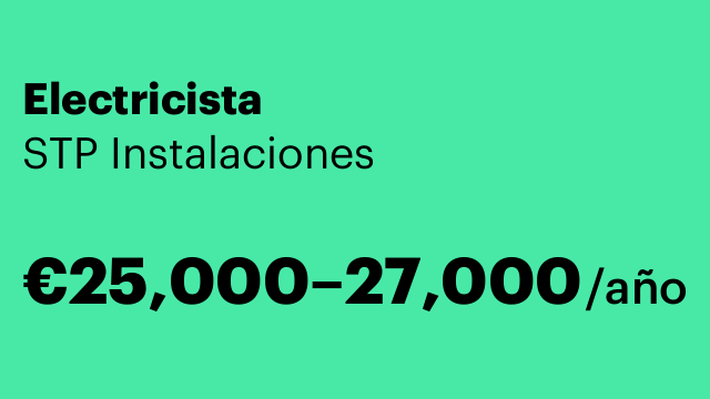Electricista