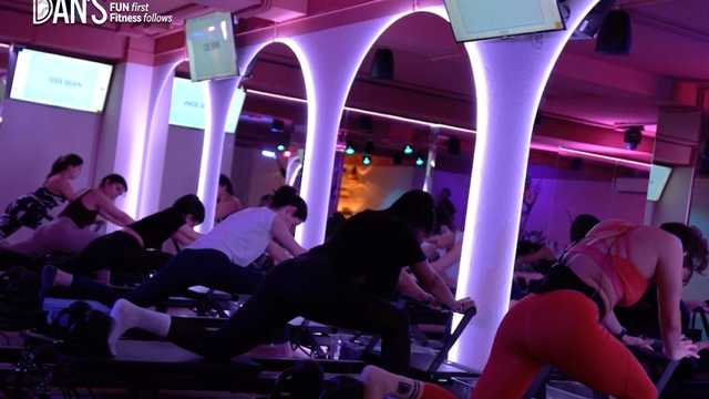 Instructor de Pilates. Prácticas Remuneradas