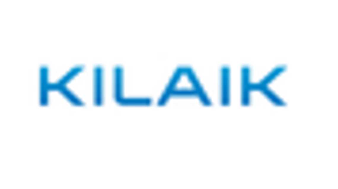 KILAIK LLC cover image