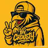 Bycrousty  avatar icon
