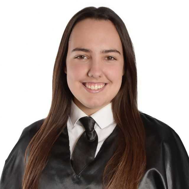 Candidate avatar