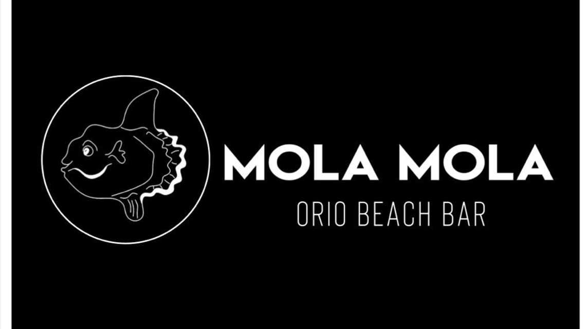 Mola Mola Orio beach bar cover image