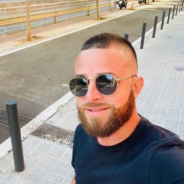 Candidate avatar