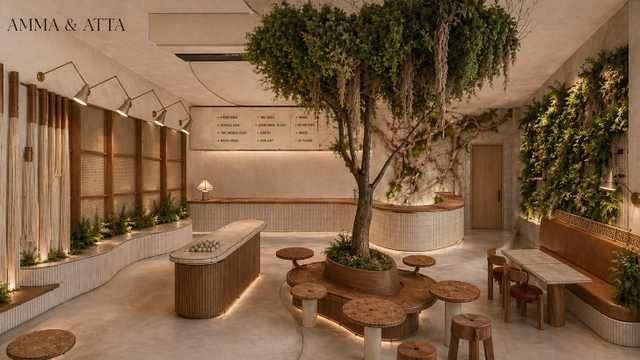 Restaurant General Manager