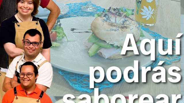 Camarero/a para cafetería Diversum Vigo