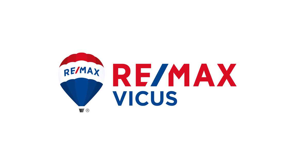 REMAX VICUS cover image