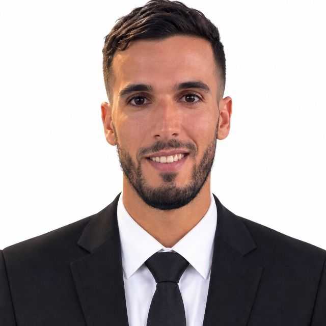 Candidate avatar