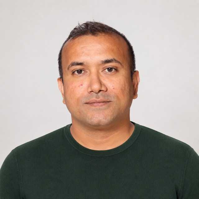 Candidate avatar