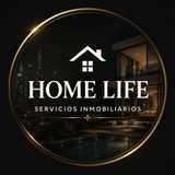 HOME LIFE  A. avatar icon