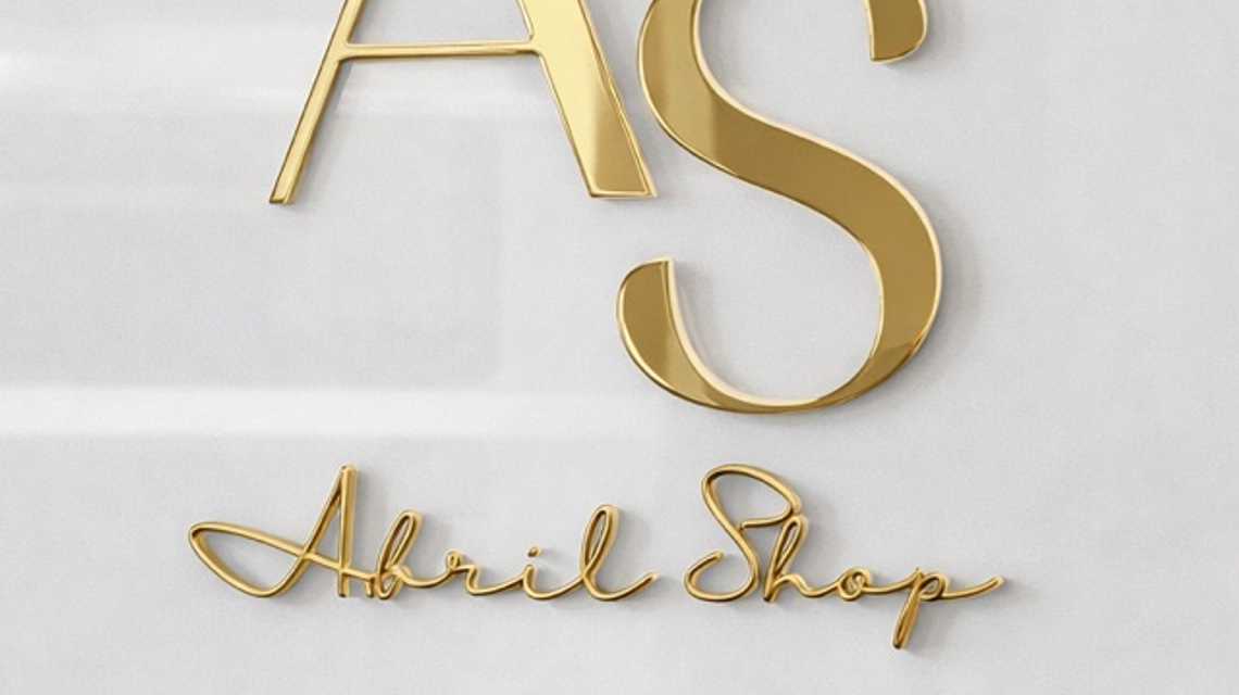 Abril Shop cover image