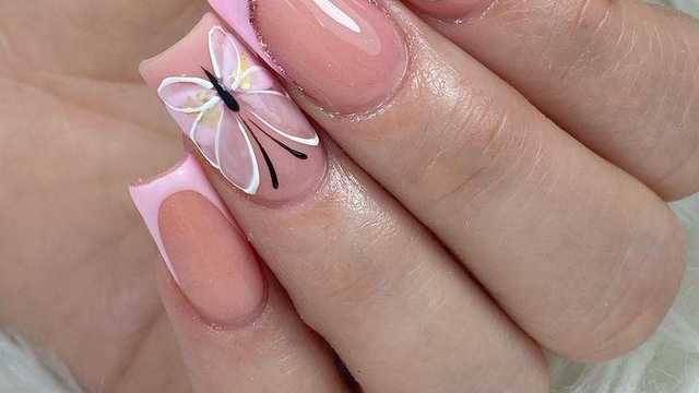 Manicurista