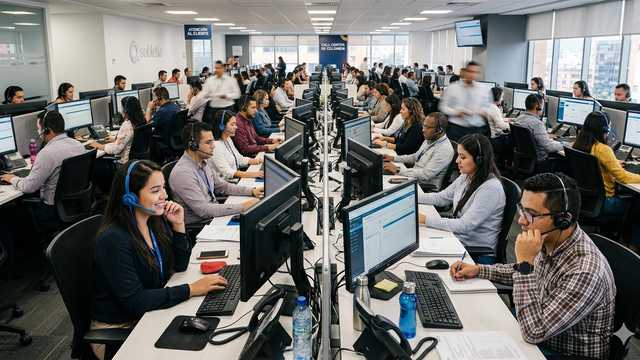 Atención al Cliente