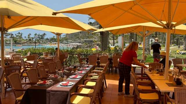 Cocinero/a Restaurante