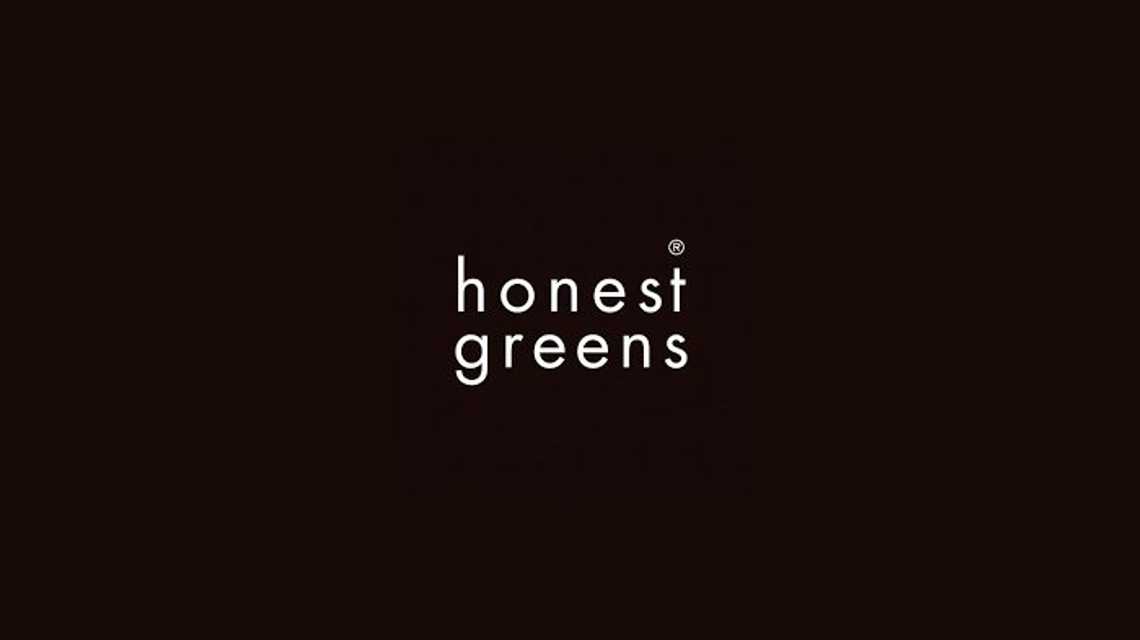 Honest Greens cover image