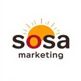 sosa marketing logo