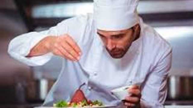 Cocinero/a