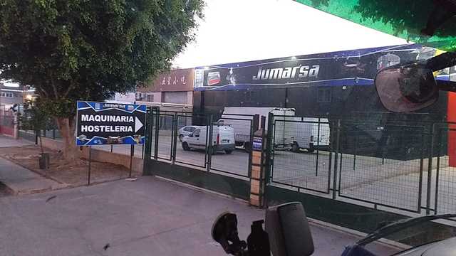 Vendedor/a Comercial en nuestro local Marbella