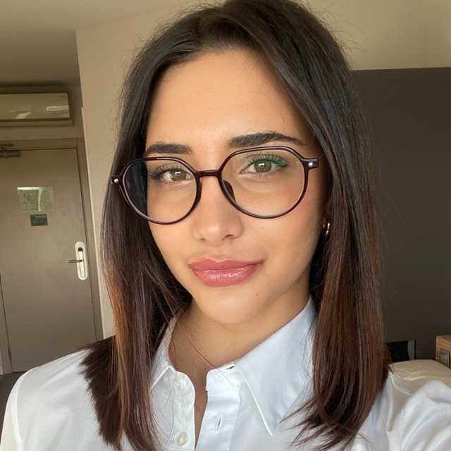 Candidate avatar