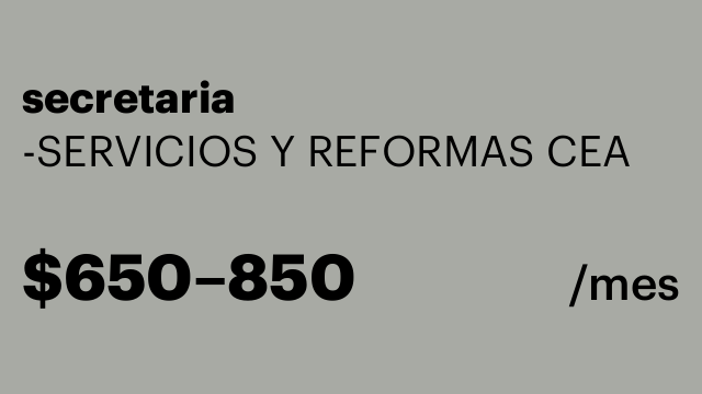 secretaria