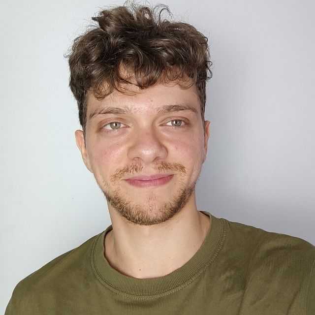 Candidate avatar