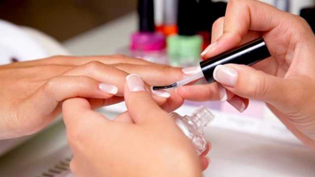 AUTONOMO: Manicurista y Pedicurista