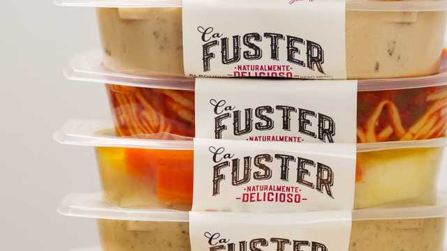 Ayudante/a de Cocina