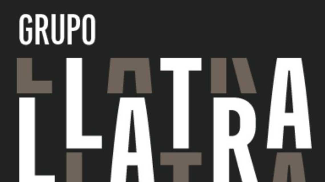 GRUP LLATRA cover image