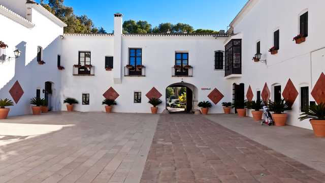 Jardinero/a