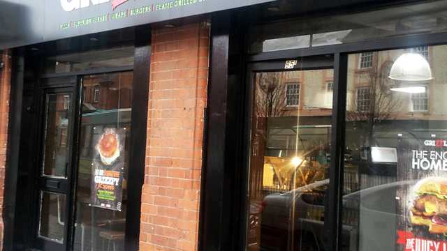 Business Development Manager