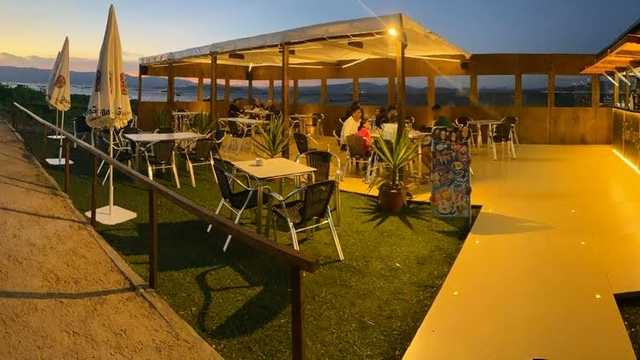 Camarero/a de Sala/Terraza