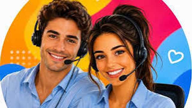 Teleoperador/a