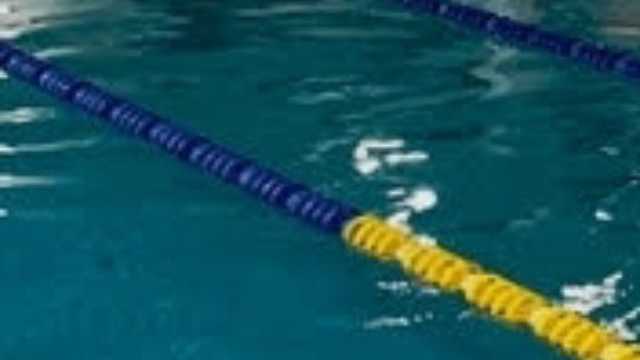 Monitor natacion