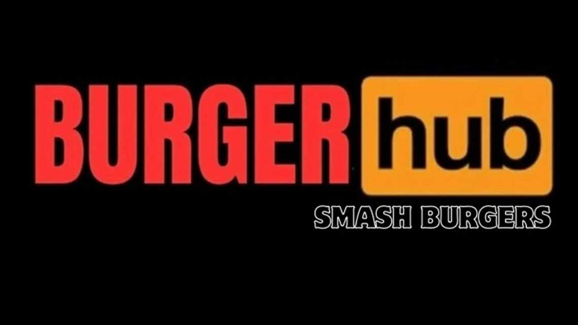 burgerhub cover image