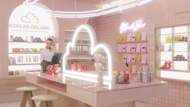 Técnico/a Especialista en Estética