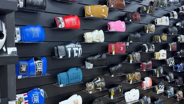 Creador de Contenido & Social Media Manager (Presencial - Mañanas)