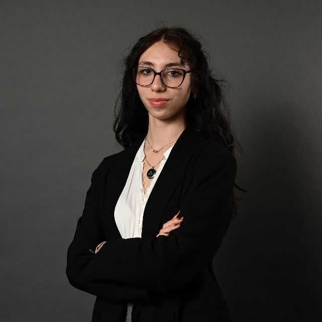 Candidate avatar