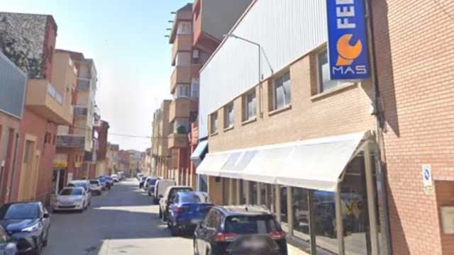 Dependiente/a de Tienda