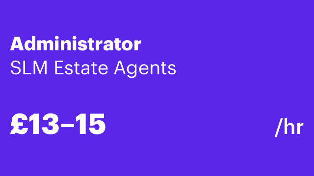 Administrator