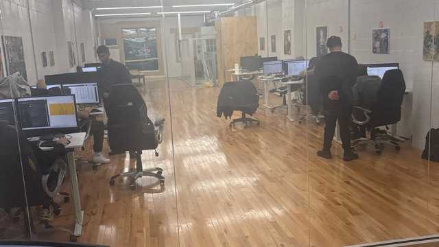 Sales Representative