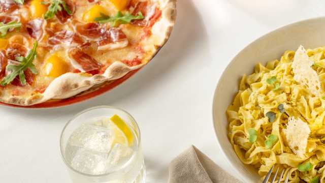 Ayudante de Cocina -- MEDIA JORNADA - A CORUÑA