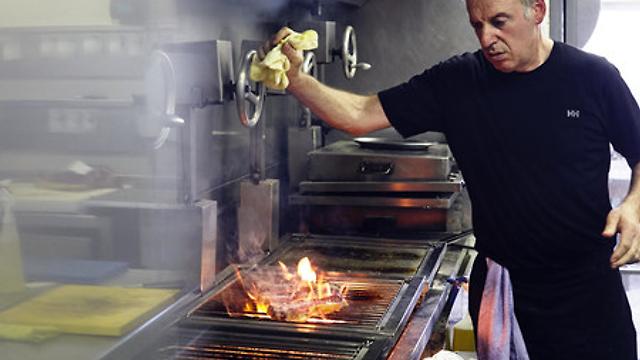 Cocinero/a
