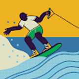 avatar icon