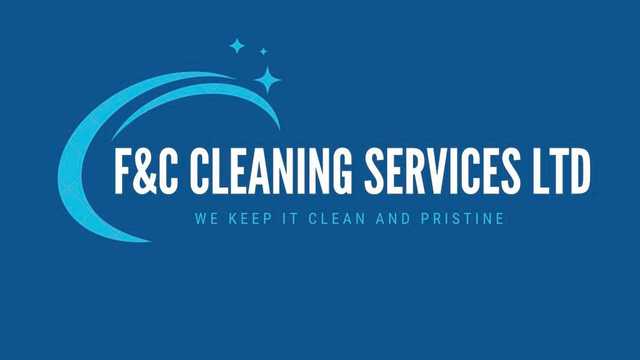 Commercial Cleaner
