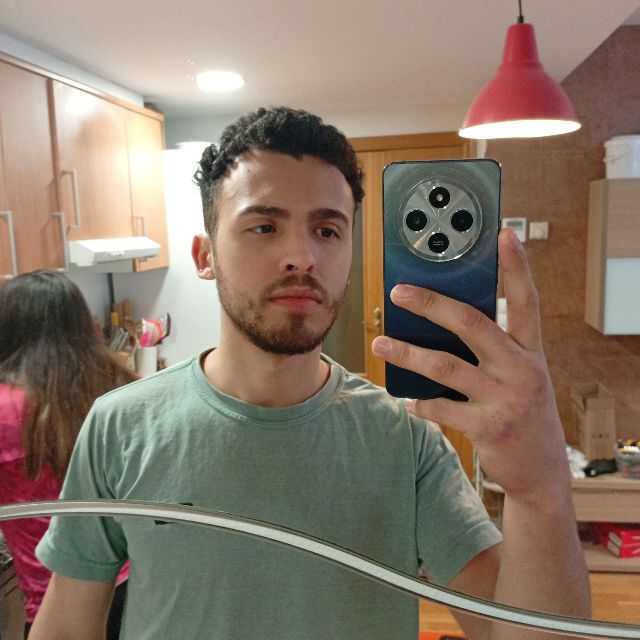 Candidate avatar