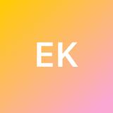 Ezgi K. avatar icon
