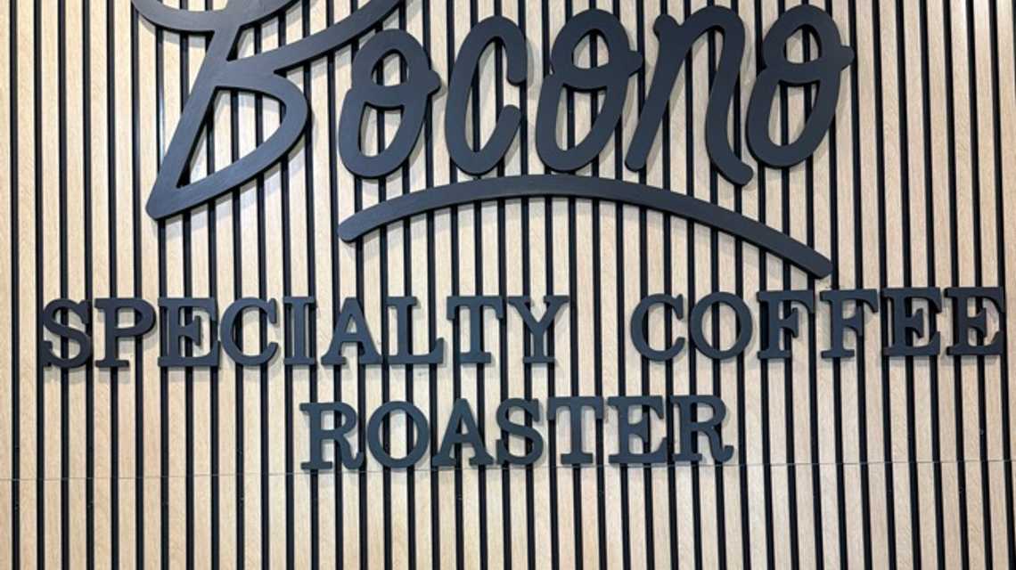 Boconó Specialty Coffee shop - Café de especialidad - Tostadores cover image